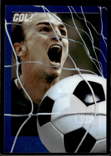 Cartolina postcard calcio - postcard,