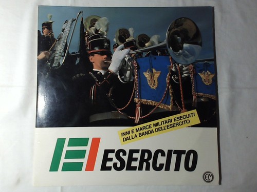 Banda dell esercito inni - dell'esercito,