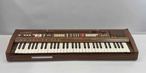 Casio casiotone 701 tastiera - casiotone,