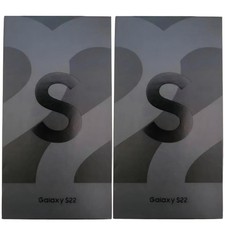 Nuovo Samsung Galaxy S22 (5G)