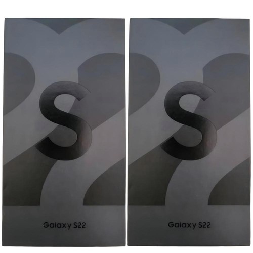 Nuovo samsung galaxy - s22, (5g)