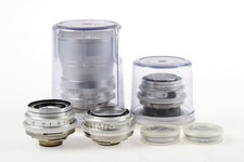 Schneider-Kreuznach obiettivo