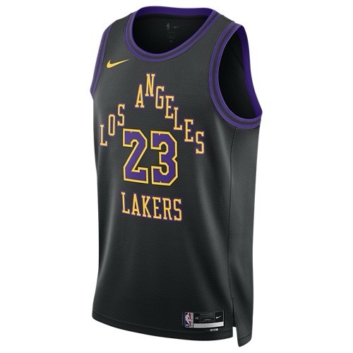 Lakers maglia uomo - lakers, nba
