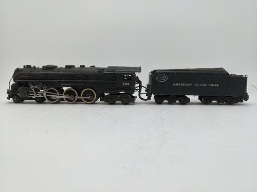 American flyer 326 vintage - vintage, s