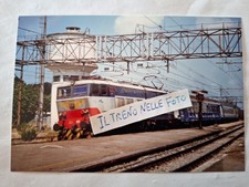 Fotografia Stazione di Pisa