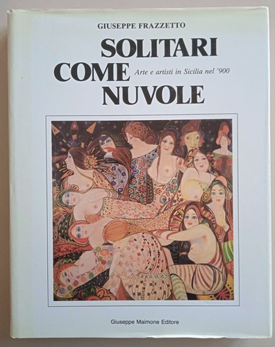 Solitari come nuvole arte - come, nuvole.