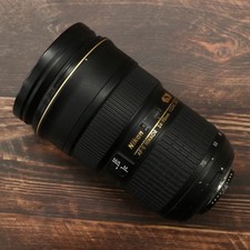 NIKON AF-S NIKKOR 24-70mm