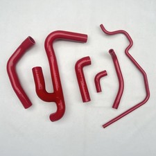 Red For MG Rover MGF TF 1.8L