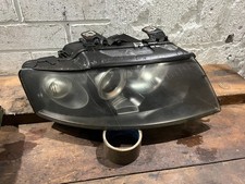 Faro proiettore anteriore