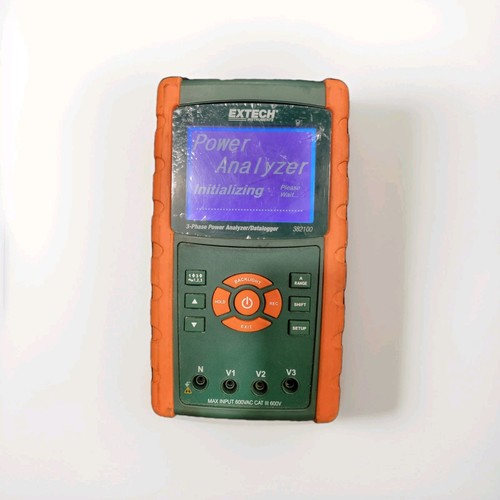 Extech 382100 - ,