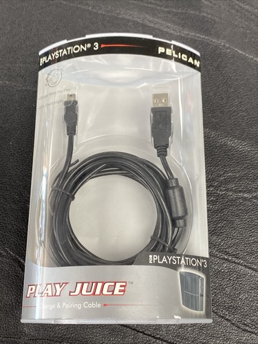 Playstation cavo di - 3,