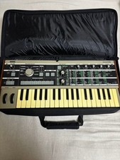 KORG 37-Key Analog Keyboard
