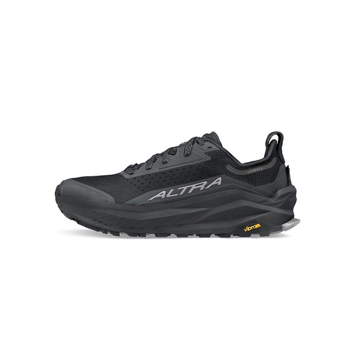 Scarpa uomo trail altra - scarpa,