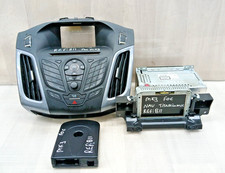 FORD FOCUS MK3 2011 - 2014