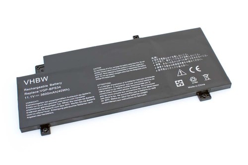 Batteria per sony - per,