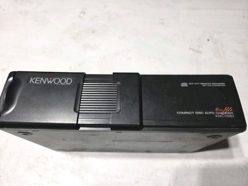Kenwood kdc c560 disk - 6,