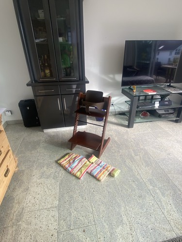 Seggiolone stokke tripp trapp - seggiolone,