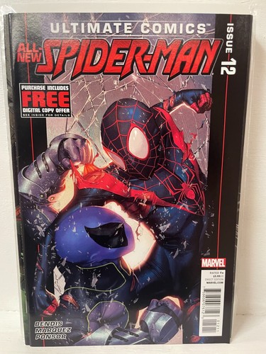 Ultimate comics all - comics, all-new