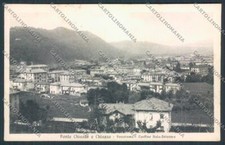 Svizzera Chiasso Ponte