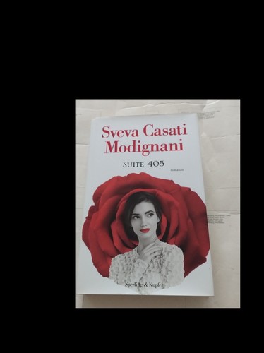 Sveva casati modignani suite - casati,