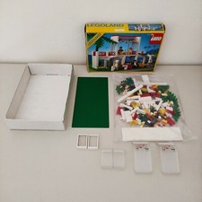 LEGO 6376 Breezeway Cafe’