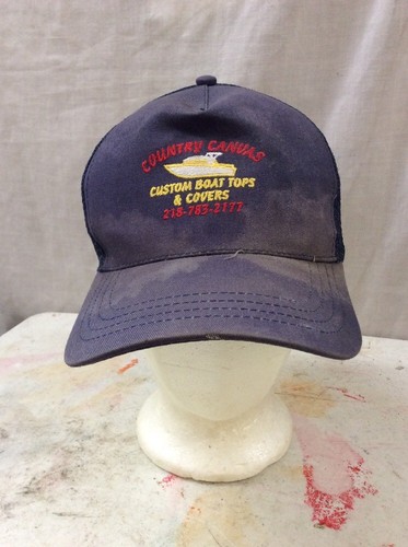 Cappello trucker berretto - cappello,