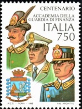 francobolli italia repubblica