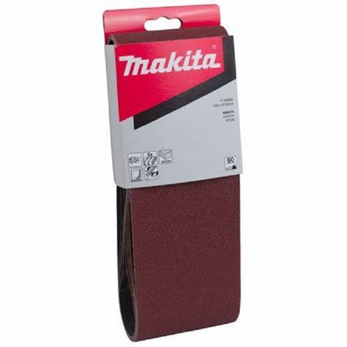 Makita nastro abrasivo - makita,