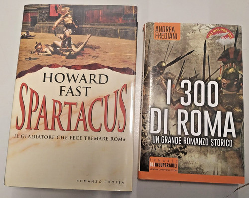 Spartacus gladiatore che - gladiatore,