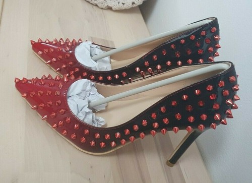 Sexy tacco spillo - sexy,