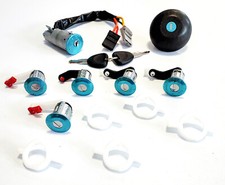 CILINDRETTO AVVIAMENTO