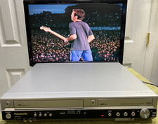 Panasonic DMR-ES35V Doppio