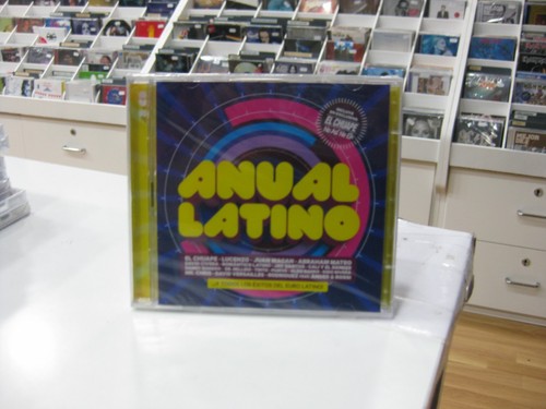 Annuale latino 2cd spagnolo - latino,