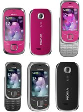 NOKIA 7230 CELLULARE SLIDER