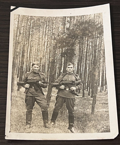 Fucile kalashnikov anni - kalashnikov,