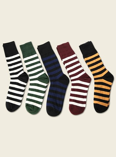 Vintage prison stile strisce - vintage,