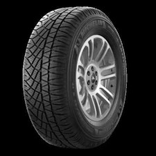 Gomme Estive Michelin 265/70