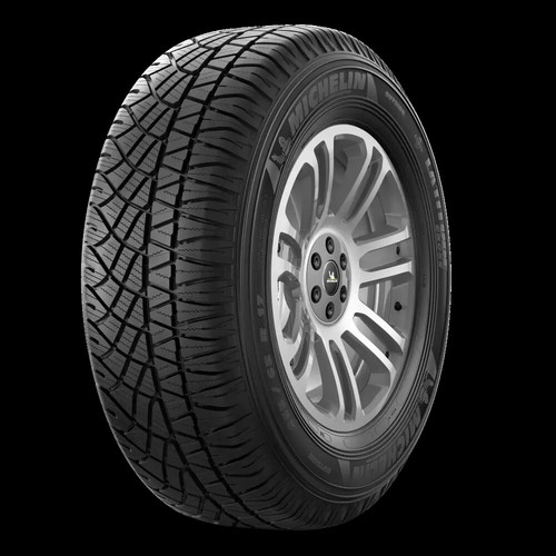 Gomme estive michelin - estive,