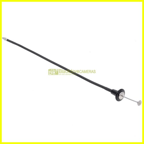 Scatto flessibile prontor 22cm - scatto,