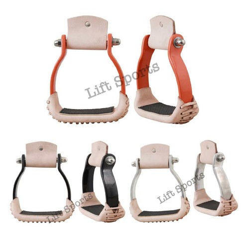 Staffe sella cavallo - , western