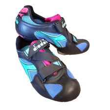 Diadora mens cycling shoes - diadora,