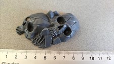 SKULLS ISLAND /DREADFLEET