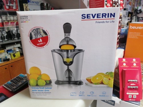 Severin 3544 spremiagrumi - cp,