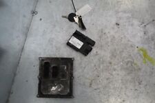 KIT CHIAVE PER SMART ForTwo Coupé (W450) (98>03)