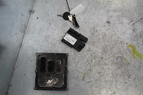 Kit chiave per smart fortwo - chiave,