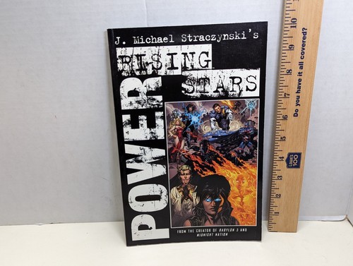 Rising stars power michael - rising,