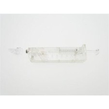 Siringa BB Loader per caricamento facilitato pallini softair Royal