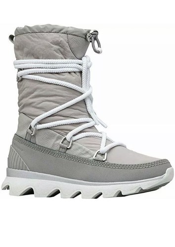 Stivali invernali donna sorel - invernali,
