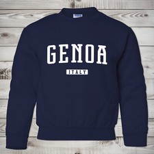 Genoa Kids Sweatshirt | Genoa
