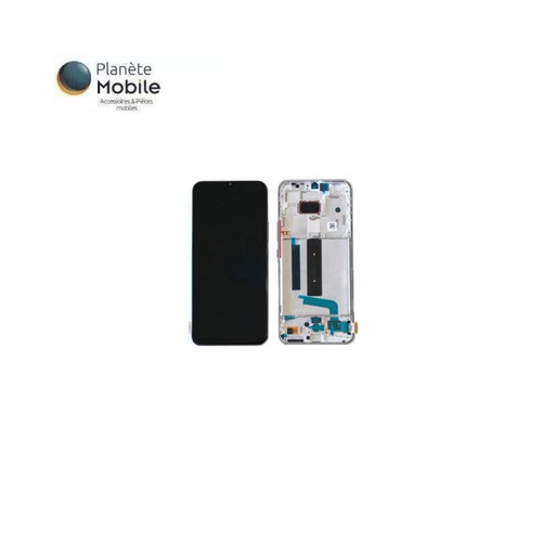 Ecran tactile avec - tactile, châssis